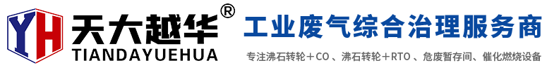石轉(zhuǎn)輪＋CO 、沸石轉(zhuǎn)輪＋RTO 、危廢暫存間、催化燃燒設(shè)備